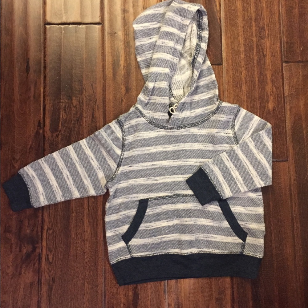 Light weight hoodie 18-24 month